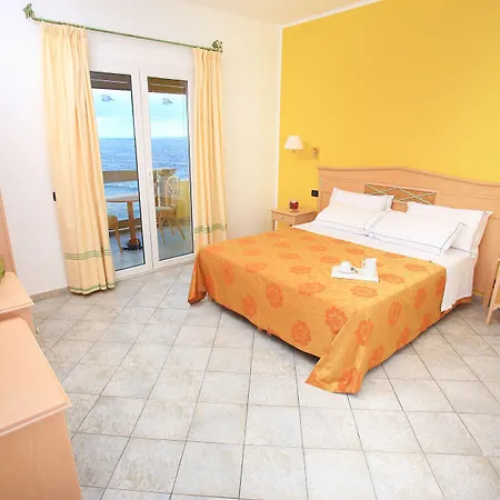 Nantis Hotell Castelsardo