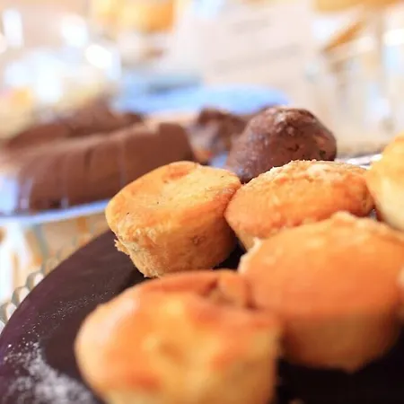 Hotell Nantis Castelsardo