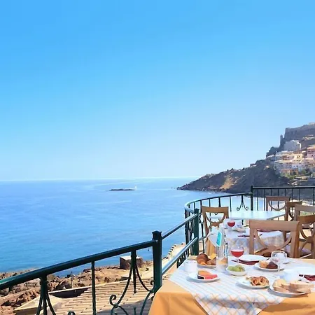 Hotell Nantis Castelsardo