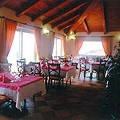 Отель Nantis Кастельсардо