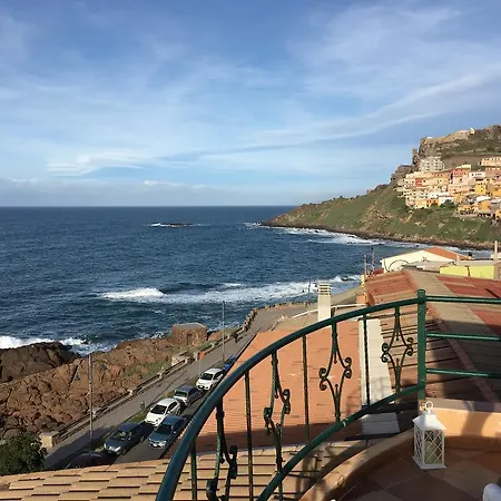 Nantis Hotell Castelsardo