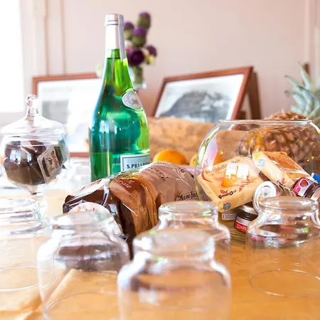 Hotell Nantis Castelsardo