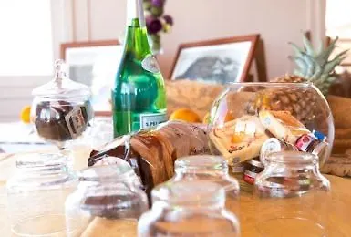 Отель Nantis 4*