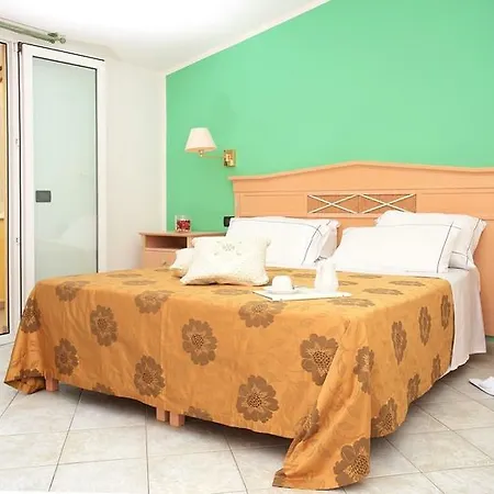 Hotel Nantis 4*