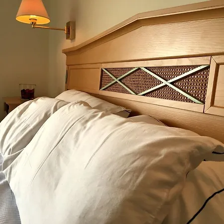 Nantis Hotell Castelsardo