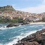 Ξενοδοχείο Nantis Castelsardo