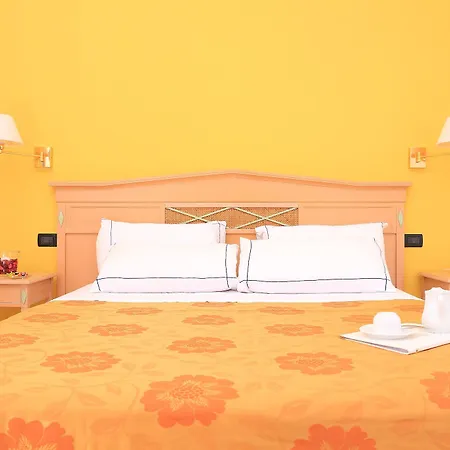 Hotel Nantis