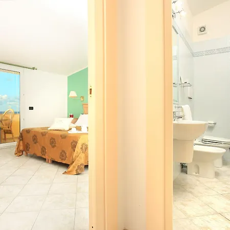 Hotel Nantis Castelsardo