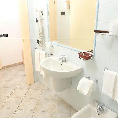 Nantis Hotel Castelsardo