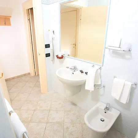 Nantis Hotel Castelsardo