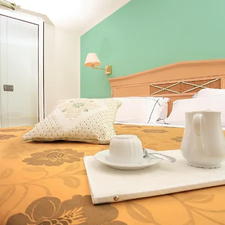 Hotel Nantis