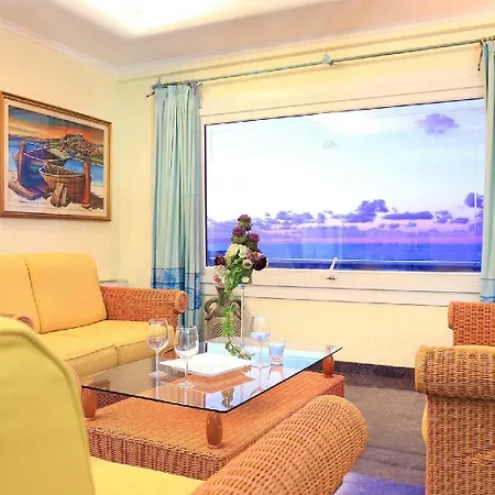 Hotel Nantis Castelsardo