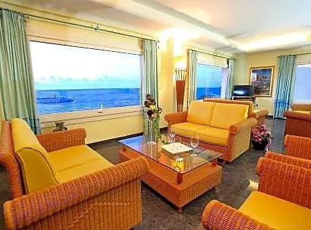 Hotel Nantis Castelsardo