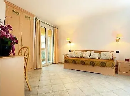 Nantis 4* Castelsardo