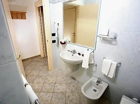 Hotel Nantis Castelsardo