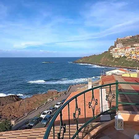 Nantis Hotel Castelsardo