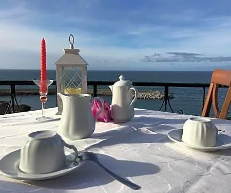Nantis Hotel Castelsardo