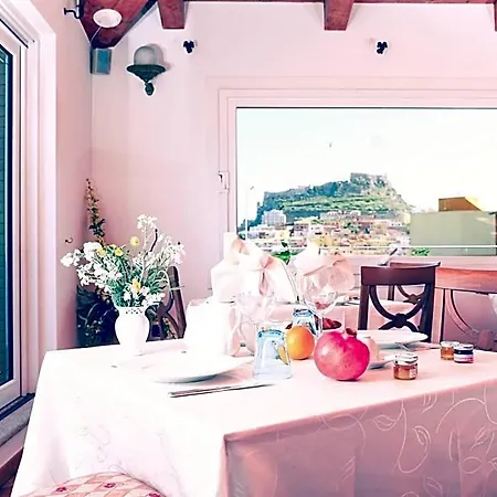 Hotel Nantis Castelsardo