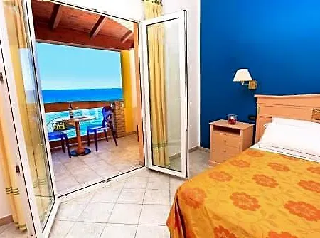 Nantis Hotel Castelsardo
