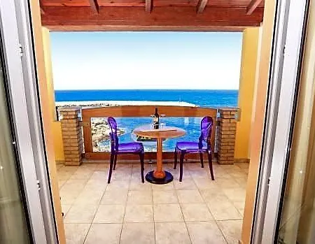 Hotel Nantis Castelsardo