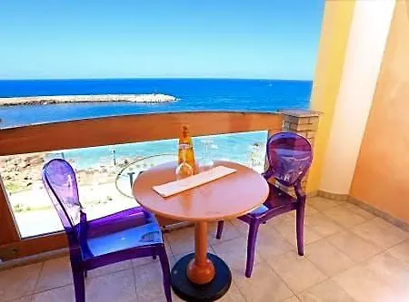 Hotel Nantis Castelsardo