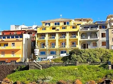 Nantis 4* Castelsardo