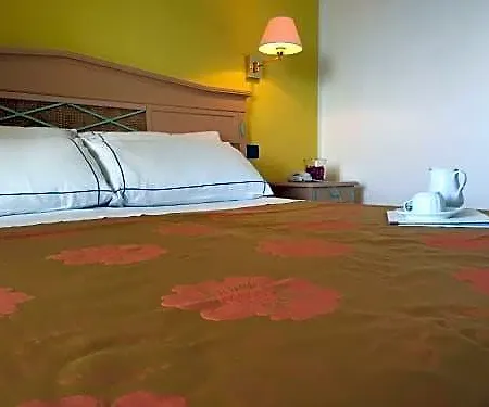 Hotel Nantis Castelsardo