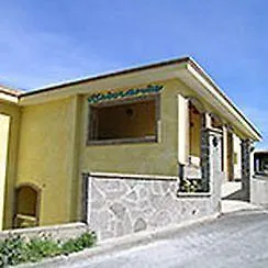Nantis Hotel 4*
