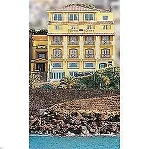 Nantis Hotel Castelsardo