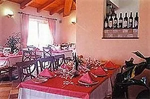 Nantis Hotel