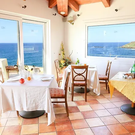 Hotel Nantis Castelsardo