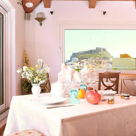 Nantis Hotel Castelsardo