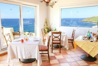 Hotel Nantis Castelsardo