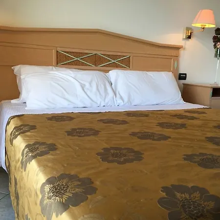 Hotel Nantis