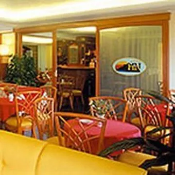 Nantis Hotel