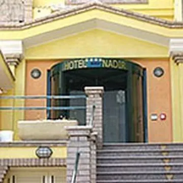 Hotel Nantis