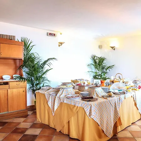 Nantis 4* Castelsardo