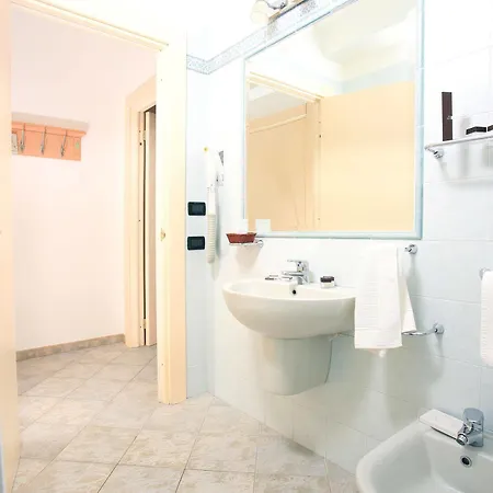 Hotel Nantis Castelsardo