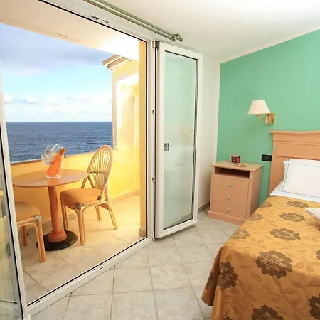 Hotel Nantis Castelsardo