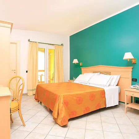 Nantis 4* Castelsardo