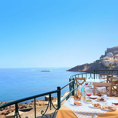 Nantis 4* Castelsardo