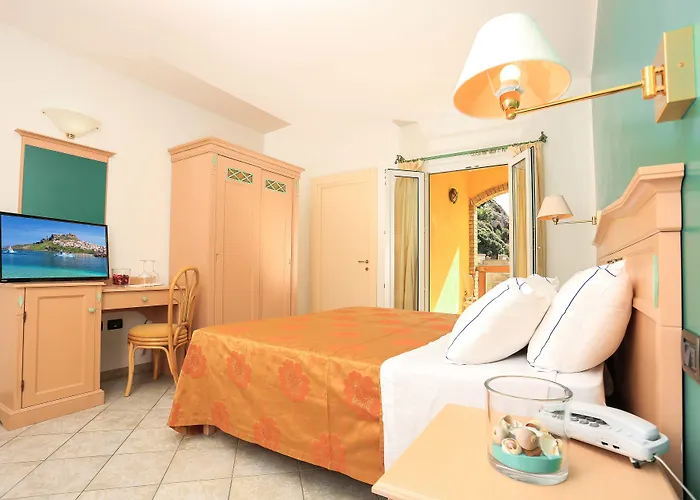 Nantis 4* Castelsardo