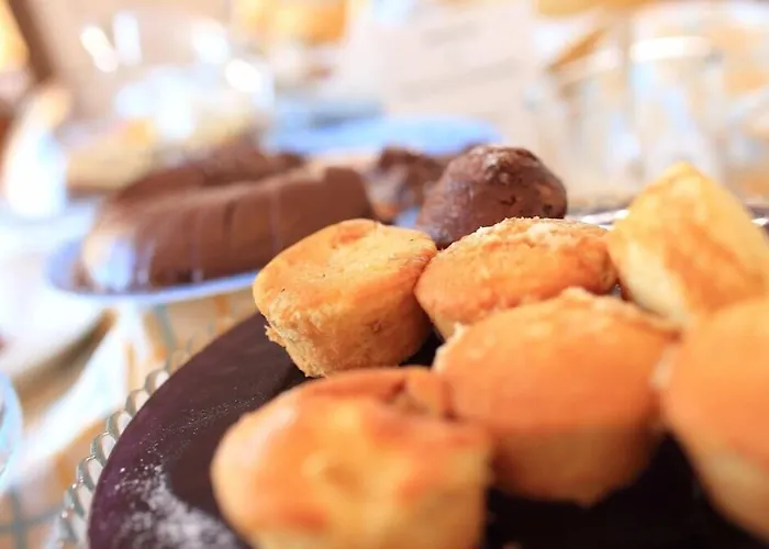 Szálloda Nantis Castelsardo