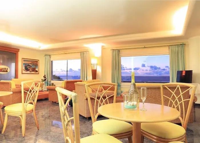 Nantis Szálloda Castelsardo