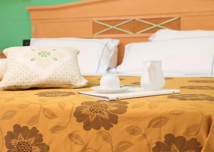 Nantis 4* Castelsardo