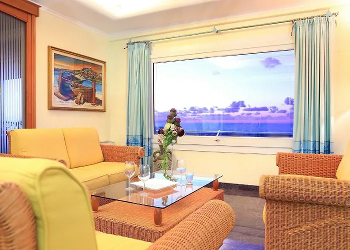 Szálloda Nantis Castelsardo