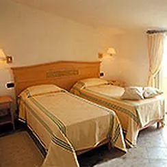 Nantis Szálloda Castelsardo