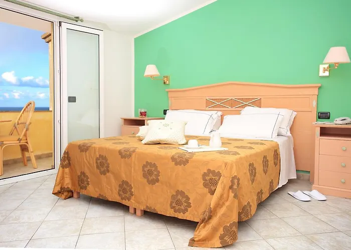 Nantis 4* Castelsardo