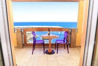 Nantis Szálloda Castelsardo