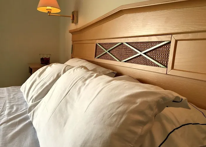 Nantis Szálloda Castelsardo